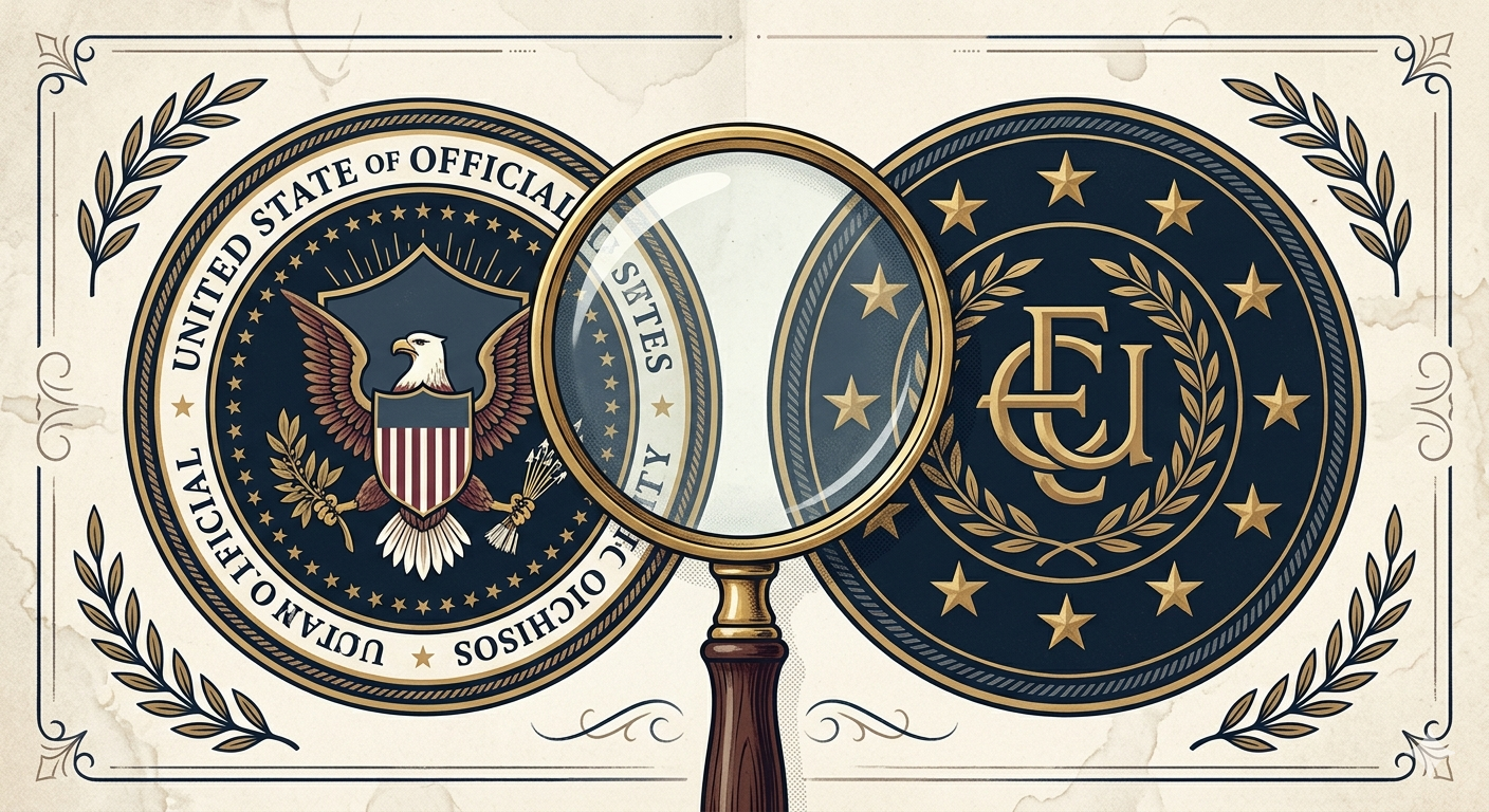 USPTO and EUIPO trademark search guide for founders