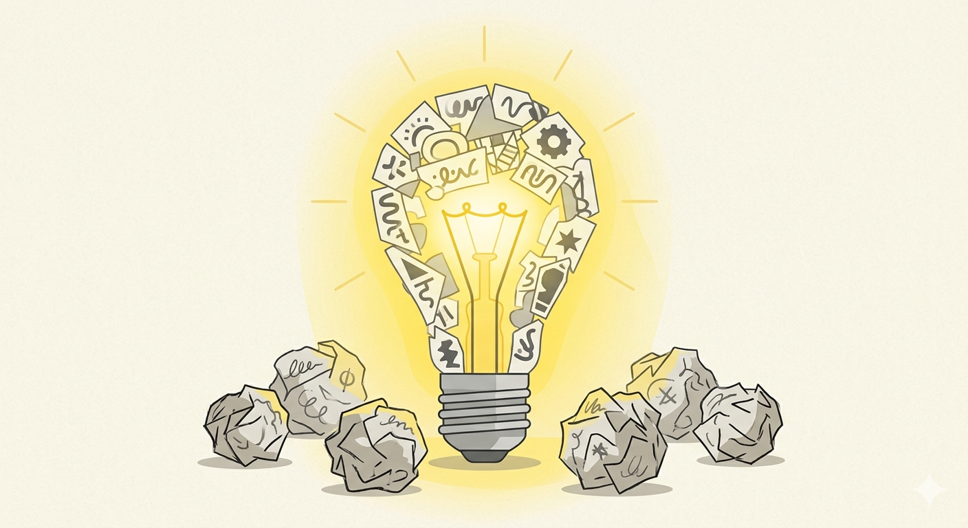Creative business name ideas guide for founders
